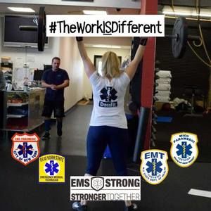 Meet your Posher, Karenlynn